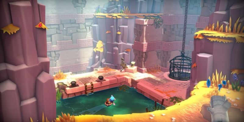 10 Năm Nhìn Lại: Làm Game Indie Hay Làm Kinh Tế?