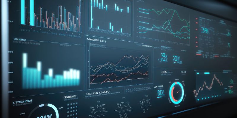 Phân tích dữ liệu yêu cầu kỹ năng SQL Python và Power BI