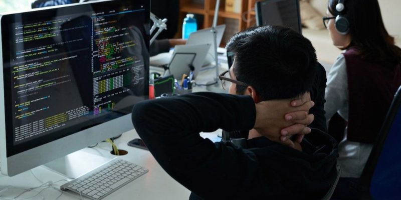 Chuyện Nghề Dev: Khi Sự Đơn Giản Là Đỉnh Cao Nhất