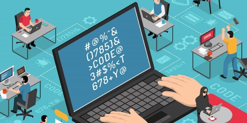 Sự nghiệp Dev phản ánh khi sự đơn giản là đỉnh cao nhất