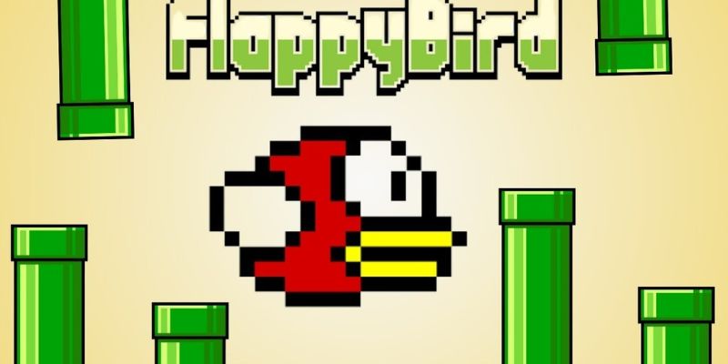 Flappy Bird từ đỉnh cao danh vọng đến quyết định gỡ bỏ đột ngột