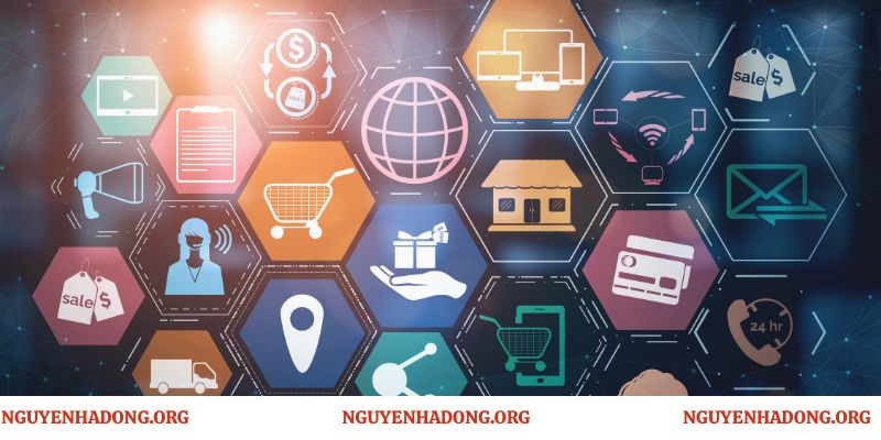 Kênh thông tin chính thức với blog là nguồn duy nhất 