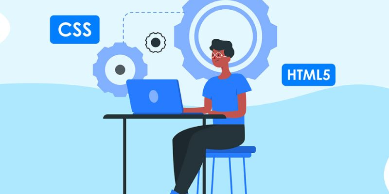 Lộ trình học Lập trình Web Fullstack từ nền tảng đến dự án