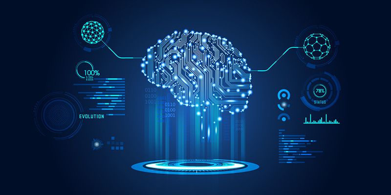 Lập trình Python và toán là kỹ năng AI quan trọng nhất