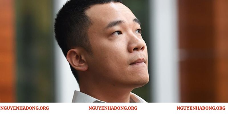 Lời giới thiệu tôi là Nguyễn Hà Đông