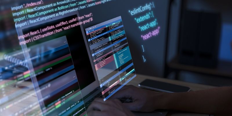 Lập trình Web Fullstack có mức lương hấp dẫn tăng theo kinh nghiệm