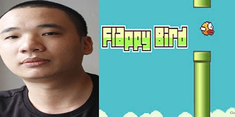 Nguyễn Hà Đông kiếm được bao nhiêu tiền từ Flappy Bird