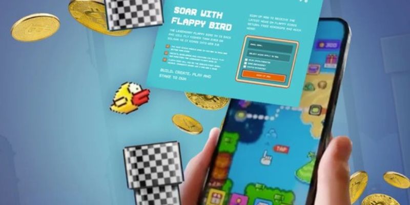 Nguyễn Hà Đông dập tắt lời đồn hồi sinh Flappy Bird trên X