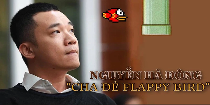 Nguyễn Hà Đông kiếm được bao nhiêu tiền từ Flappy Bird? Tôi trả lời thẳng