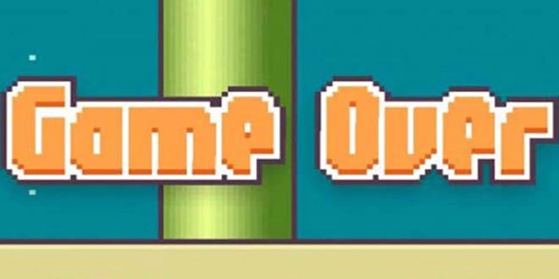 Quyết định gỡ Flappy Bird từ Nguyễn Hà Đông