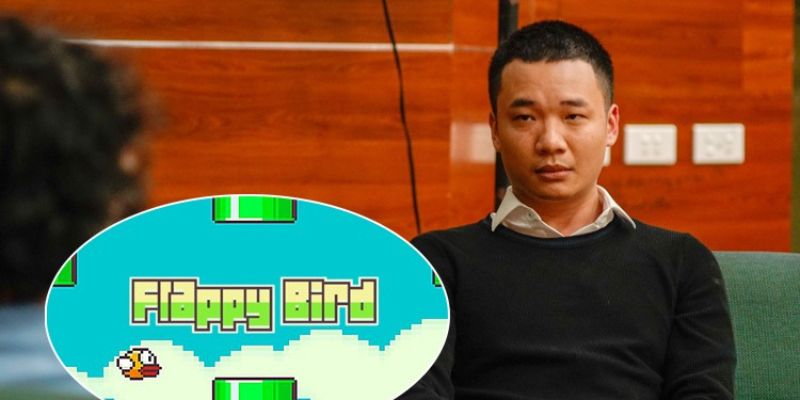 Sự công nhận đến từ Forbes Vietnam và triết lý làm game độc đáo