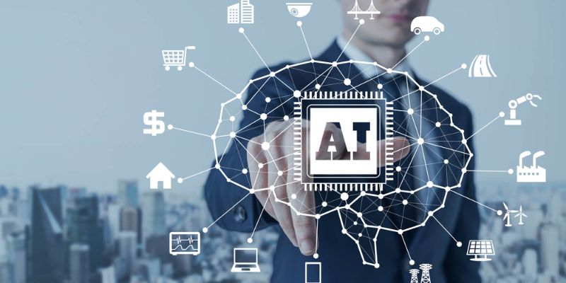 Trí tuệ nhân tạo tự động hóa và tạo ra công việc mới