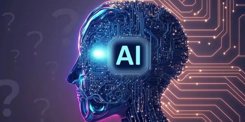 Trí tuệ nhân tạo thể hiện qua Machine Learning và NLP