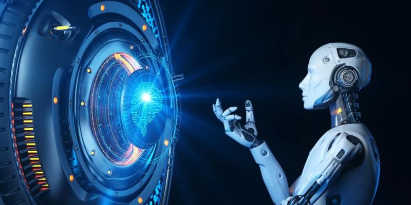 Trí Tuệ Nhân Tạo | Tác Động Và Lộ Trình Phát Triển 2025