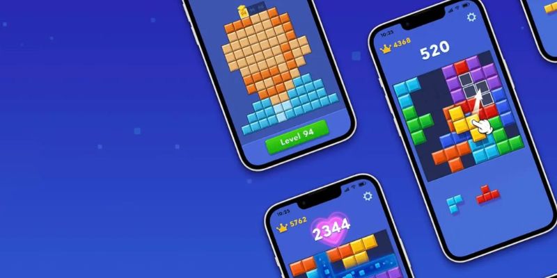 Triết lý Pixel Art đặt gameplay lên trên tất cả