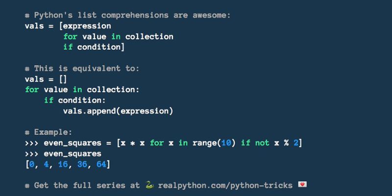 Học lập trình Python qua dự án thực tế củng cố kiến thức